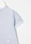 Patachou Gebreide top Blauw - Thumbnail 3