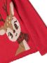 Patachou Gebreide trui Rood - Thumbnail 3