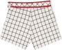 Patachou Geruite shorts Beige - Thumbnail 2