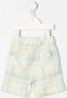Patachou Geruite shorts Geel - Thumbnail 2