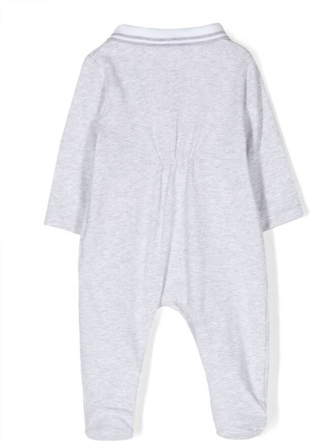 Patachou Jersey pyjama Grijs