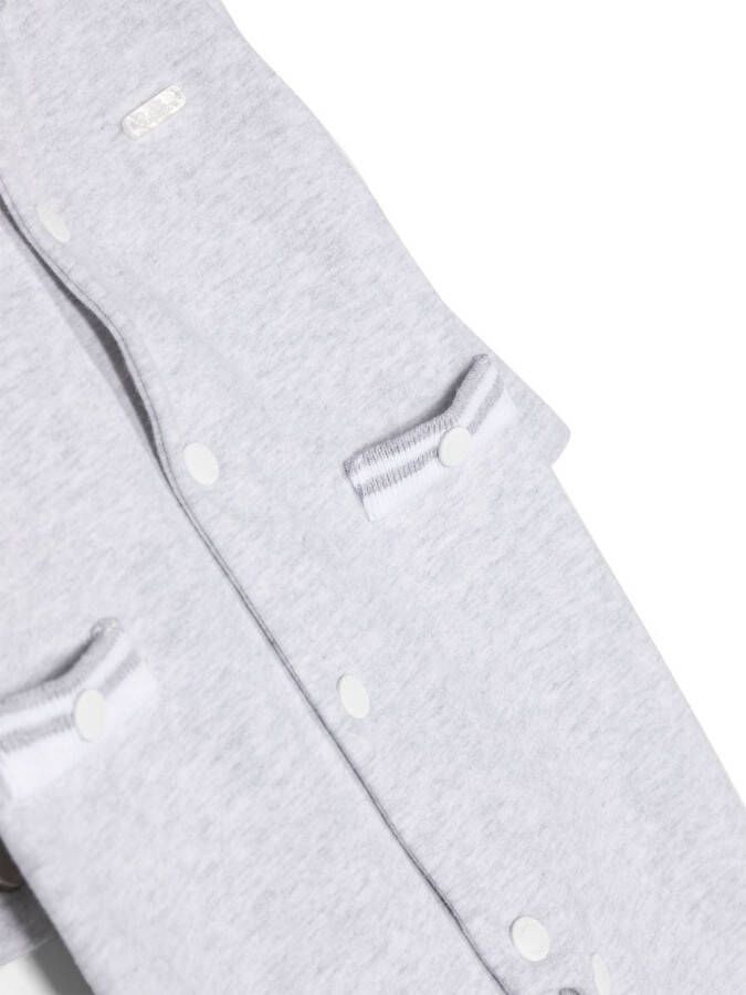 Patachou Jersey pyjama Grijs