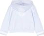 Patachou Hoodie met trekkoord Blauw - Thumbnail 2