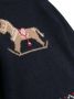 Patachou Intarsia trui Blauw - Thumbnail 2