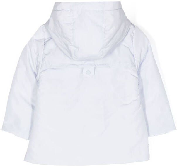Patachou Jack met logopatch Blauw