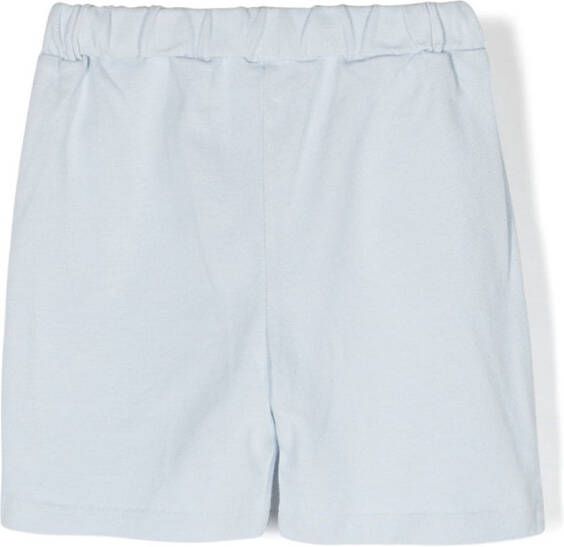 Patachou Jersey shorts Blauw