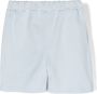 Patachou Jersey shorts Blauw - Thumbnail 2