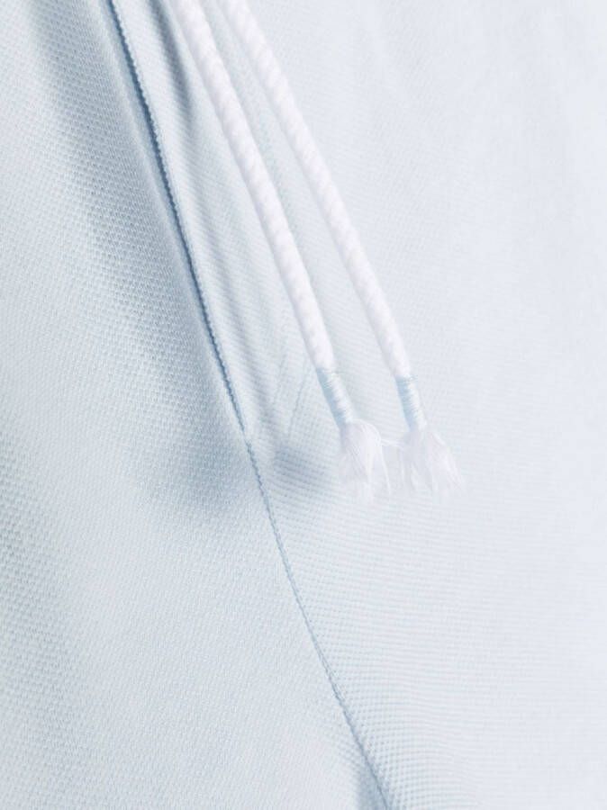 Patachou Jersey shorts Blauw