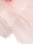 Patachou Jurk met korte mouwen Roze - Thumbnail 3