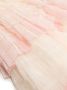 Patachou Kanten jurk Roze - Thumbnail 3