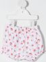 Patachou Katoenen shorts Wit - Thumbnail 2