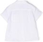 Patachou Linnen shirt Wit - Thumbnail 2
