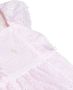 Patachou Mouwloze jurk Roze - Thumbnail 3