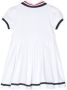 Patachou Polojurk met textuur Wit - Thumbnail 2