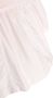 Patachou Ribfluwelen jurk Roze - Thumbnail 3