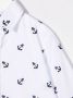 Patachou Shirt met anker print Wit - Thumbnail 3