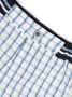 Patachou Shorts en poloshirt Blauw - Thumbnail 3
