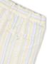 Patachou Shorts en poloshirt Wit - Thumbnail 3