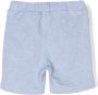 Patachou Casual katoenen shorts Blauw - Thumbnail 2