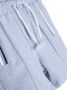 Patachou Casual katoenen shorts Blauw - Thumbnail 3