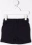 Patachou Shorts met streepdetail Blauw - Thumbnail 2