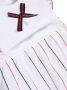 Patachou Gestreepte blouse Wit - Thumbnail 3