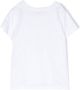 Patachou T-shirt met grafische print Wit - Thumbnail 2
