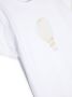Patachou T-shirt met grafische print Wit - Thumbnail 3