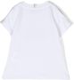 Patachou T-shirt met print Wit - Thumbnail 2