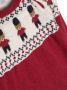 Patachou Trui met teddybeerprint Rood - Thumbnail 3