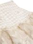 Patachou Tweed rok Beige - Thumbnail 3