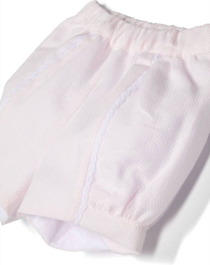 Patachou Tweedelige set Roze