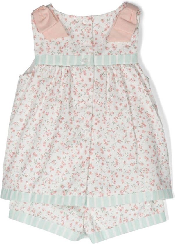 Patachou Tweedelige set Wit
