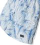 Patachou Zwembroek met jungleprint Blauw - Thumbnail 2