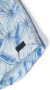 Patachou Zwembroek met logopatch Blauw - Thumbnail 2