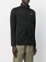 Patagonia Bomberjack met contrasterend logo Zwart - Thumbnail 3
