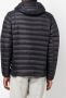 Patagonia Donsjack met logopatch Zwart - Thumbnail 4