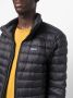 Patagonia Gewatteerd jack Zwart - Thumbnail 5