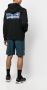 Patagonia Hoodie met logoprint Zwart - Thumbnail 2