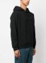 Patagonia Hoodie met logoprint Zwart - Thumbnail 4