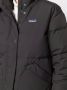 Patagonia Jack met logo Zwart - Thumbnail 4
