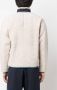 Patagonia Jack van imitatielamswol Beige - Thumbnail 4