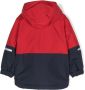 Patagonia Kids Jack met capuchon Rood - Thumbnail 2