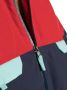 Patagonia Kids Jack met capuchon Rood - Thumbnail 3