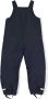 Patagonia Kids Rugzak met logopatch Blauw - Thumbnail 2