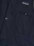 Patagonia Kids Rugzak met logopatch Blauw - Thumbnail 3