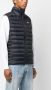 Patagonia Bodywarmer met logopatch Zwart - Thumbnail 3