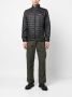 Patagonia Jack met logopatch Zwart - Thumbnail 2