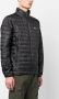 Patagonia Jack met logopatch Zwart - Thumbnail 3