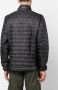 Patagonia Jack met logopatch Zwart - Thumbnail 4